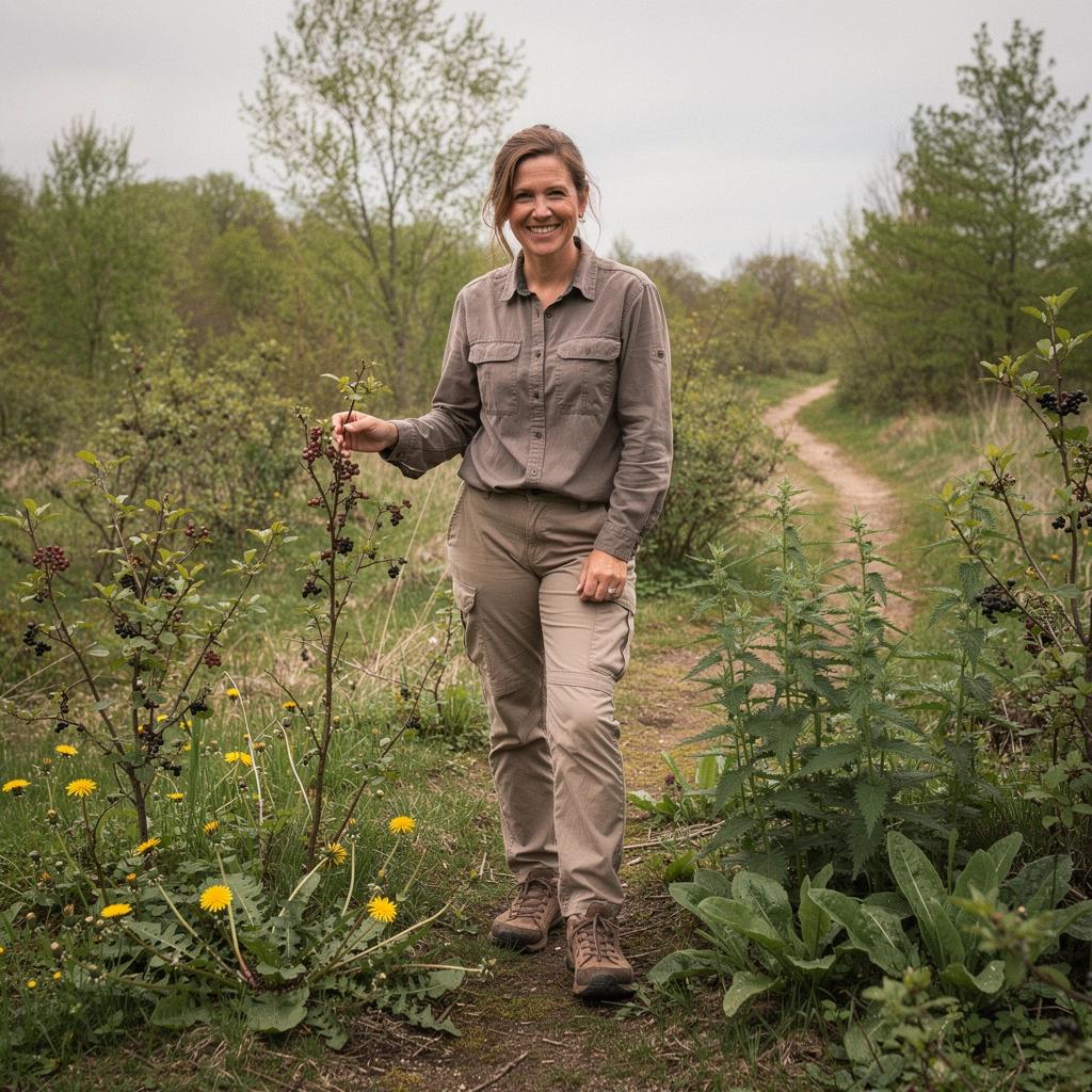 Szabó Anna - Szabadtéri tréner